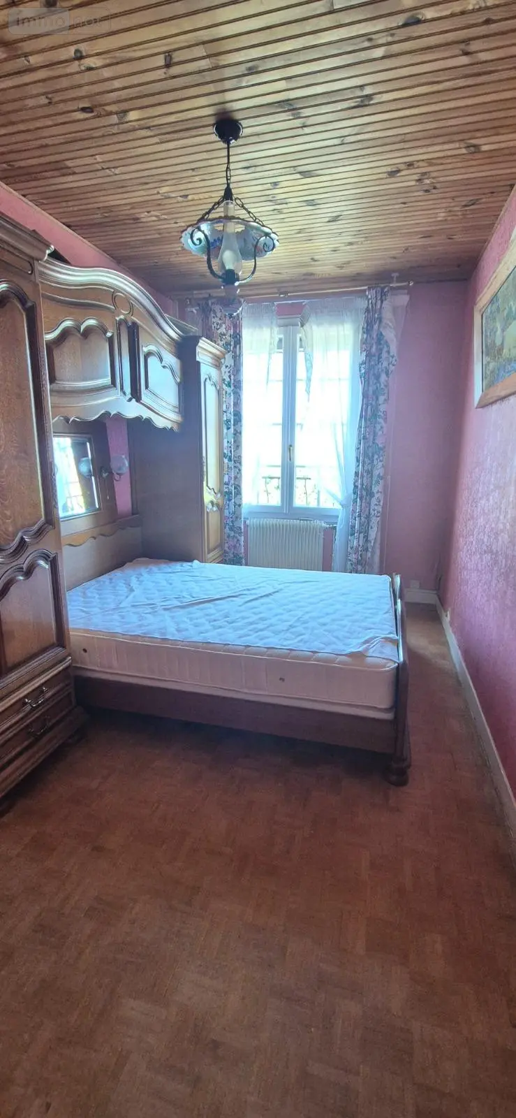 Maison a vendre Cherreau 72400 Sarthe 72 177 m2 7 pièces 163800 euros 487 009