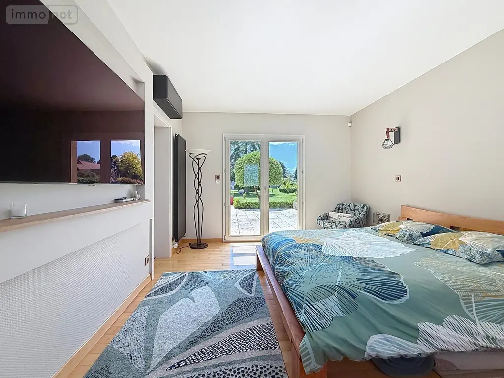 Maison a vendre Mathieu 14920 Calvados 14 220 m2 7 pièces 930000 euros 0020 014