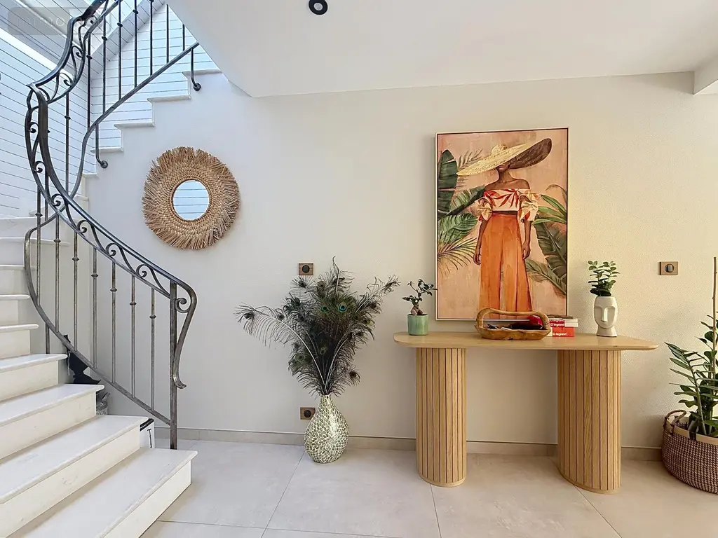 Maison a vendre Mathieu 14920 Calvados 14 220 m2 7 pièces 930000 euros 0020 004