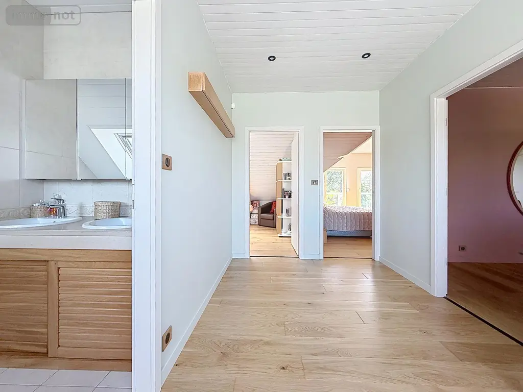 Maison a vendre Mathieu 14920 Calvados 14 220 m2 7 pièces 930000 euros 0020 016