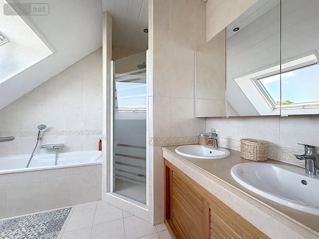 Maison a vendre Mathieu 14920 Calvados 14 220 m2 7 pièces 930000 euros 0020 017