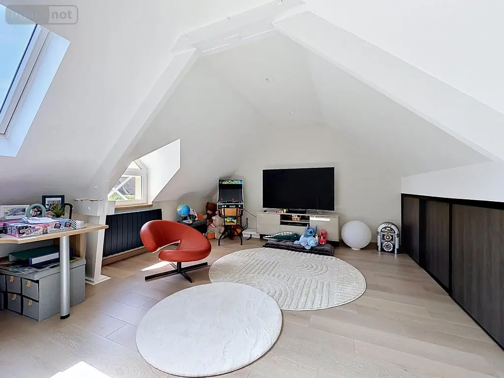 Maison a vendre Mathieu 14920 Calvados 14 220 m2 7 pièces 930000 euros 0020 022