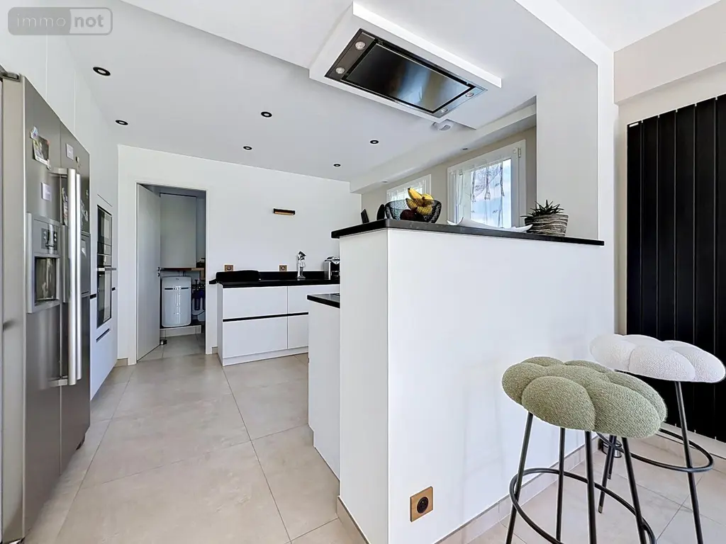 Maison a vendre Mathieu 14920 Calvados 14 220 m2 7 pièces 930000 euros 0020 010