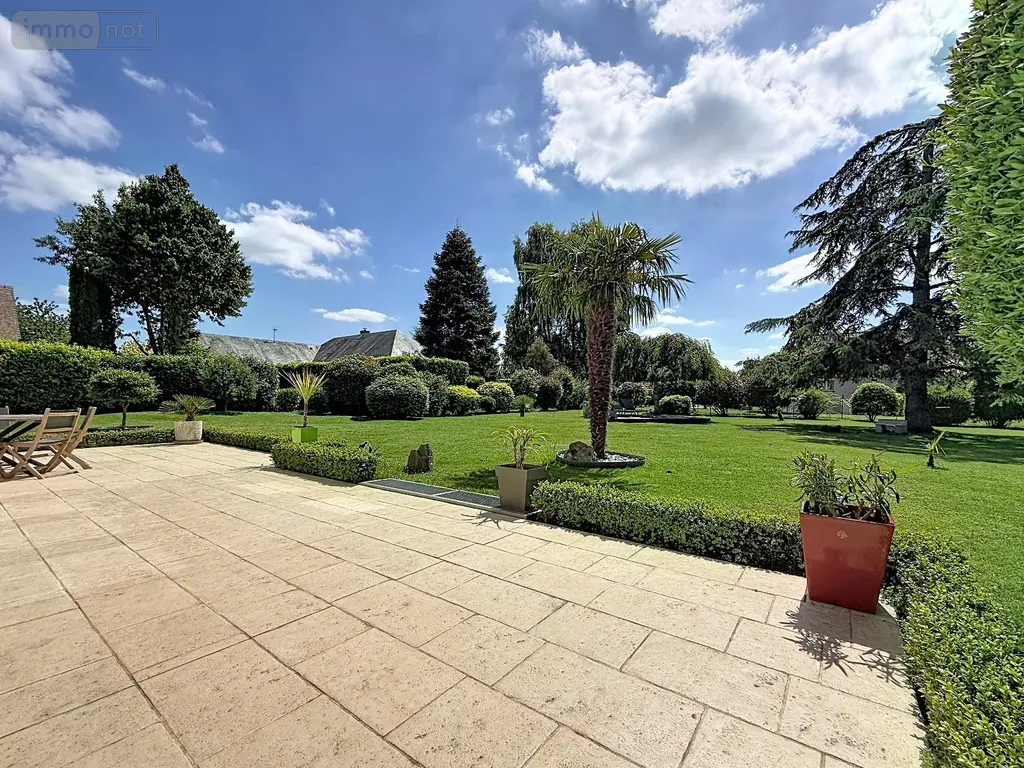 Maison a vendre Mathieu 14920 Calvados 14 220 m2 7 pièces 930000 euros 0020 003
