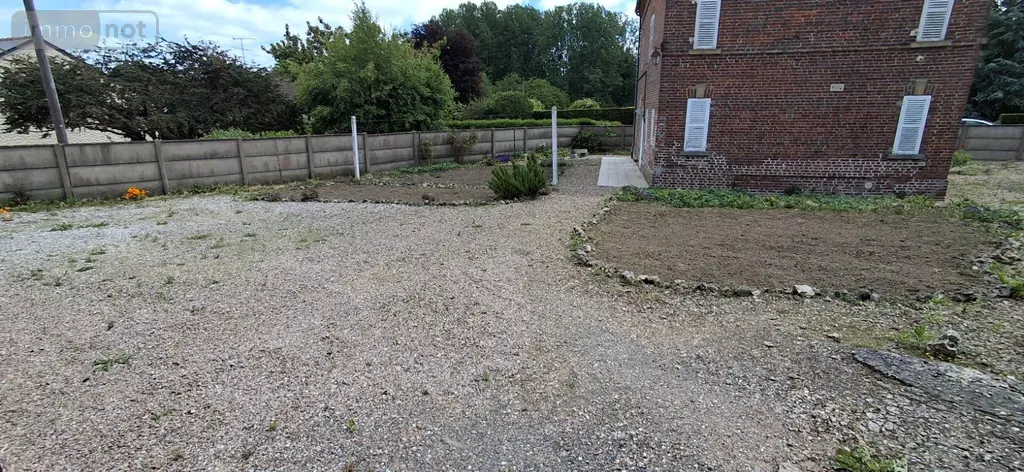 Maison a vendre Le Mesnil-Bacley 14140 Calvados 14 103 m2 4 pièces 126240 euros 126240 004