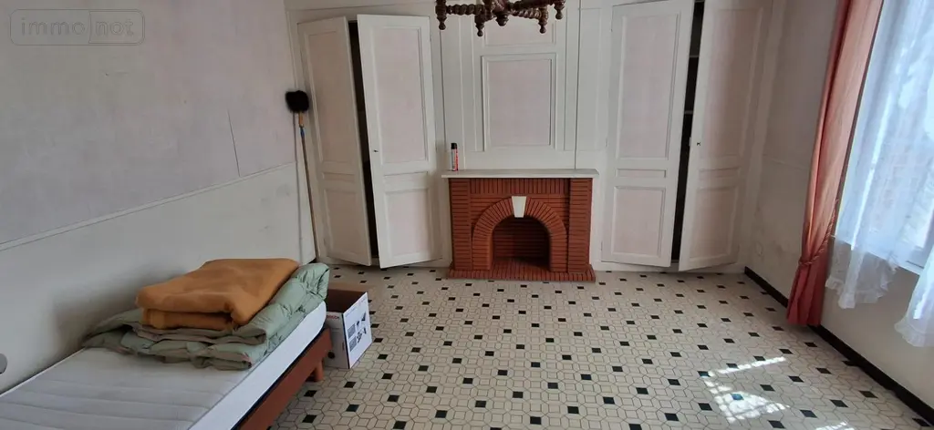 Maison a vendre Le Mesnil-Bacley 14140 Calvados 14 103 m2 4 pièces 126240 euros 126240 010