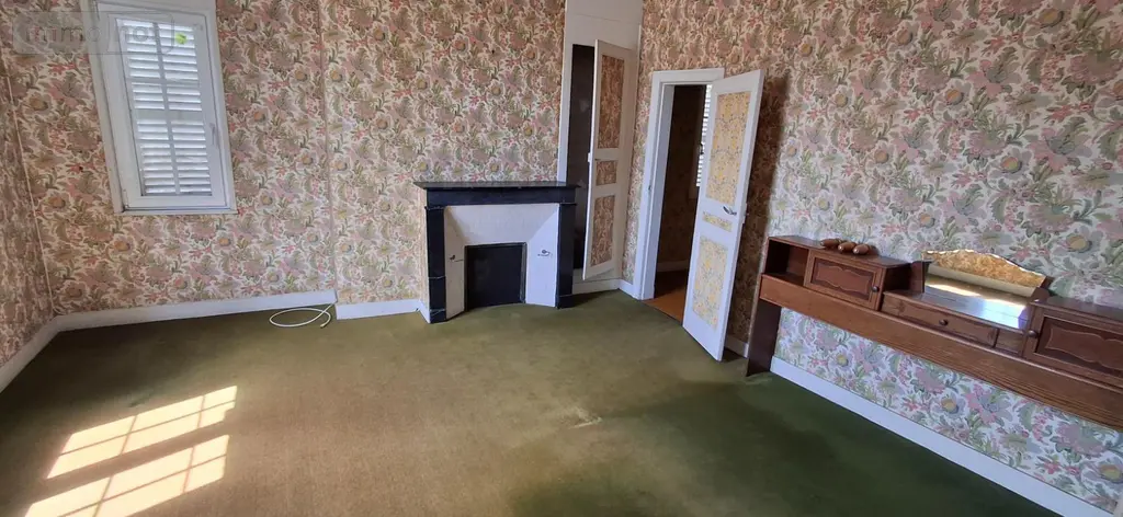 Maison a vendre Le Mesnil-Bacley 14140 Calvados 14 103 m2 4 pièces 126240 euros 126240 011
