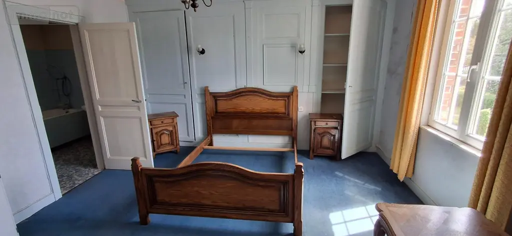Maison a vendre Le Mesnil-Bacley 14140 Calvados 14 103 m2 4 pièces 126240 euros 126240 013