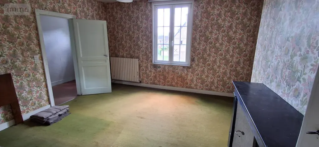 Maison a vendre Le Mesnil-Bacley 14140 Calvados 14 103 m2 4 pièces 126240 euros 126240 012
