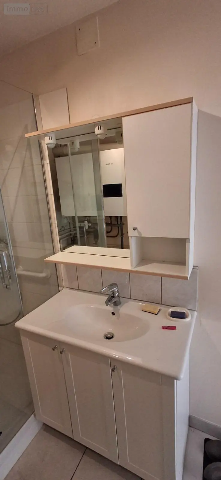 Maison a vendre Le Mesnil-Bacley 14140 Calvados 14 103 m2 4 pièces 126240 euros 126240 017