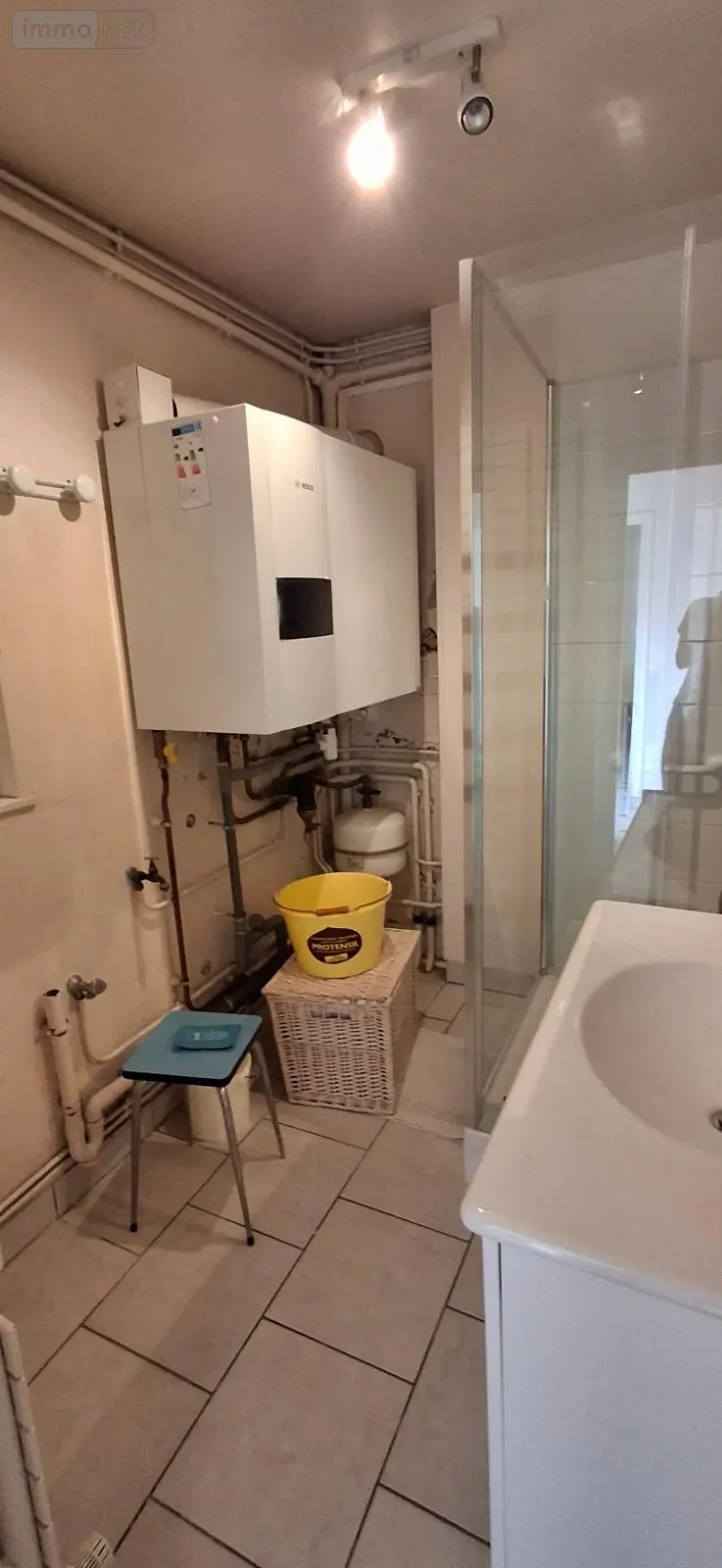Maison a vendre Le Mesnil-Bacley 14140 Calvados 14 103 m2 4 pièces 126240 euros 126240 018