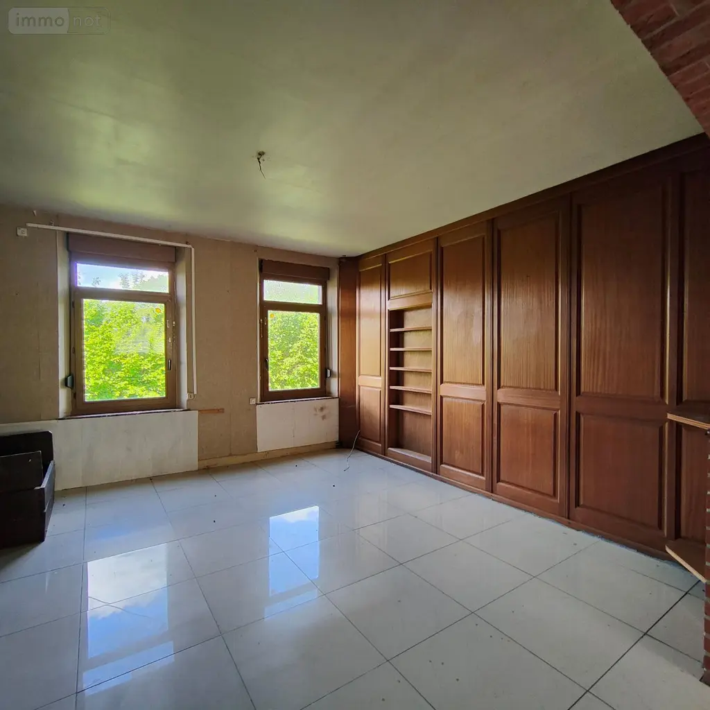 Maison a vendre Liessies 59740 Nord 59 193 m2 9 pièces 146700 euros A2026 00167 002