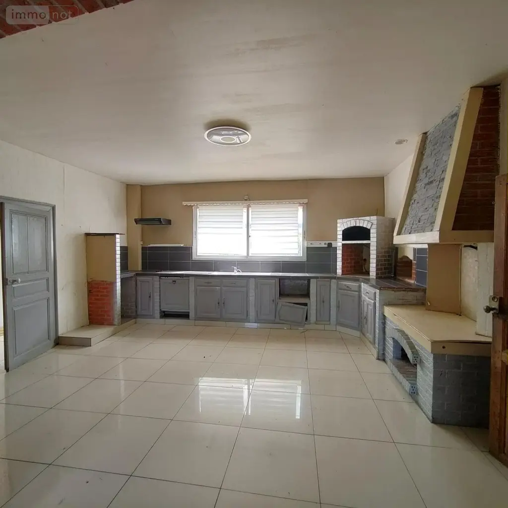 Maison a vendre Liessies 59740 Nord 59 193 m2 9 pièces 146700 euros A2026 00167 003