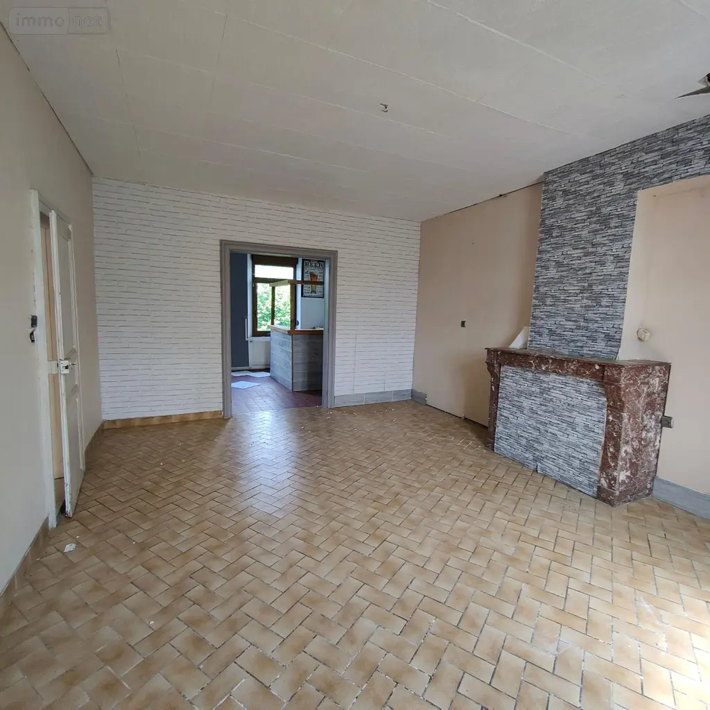 Maison a vendre Liessies 59740 Nord 59 193 m2 9 pièces 146700 euros A2026 00167 004