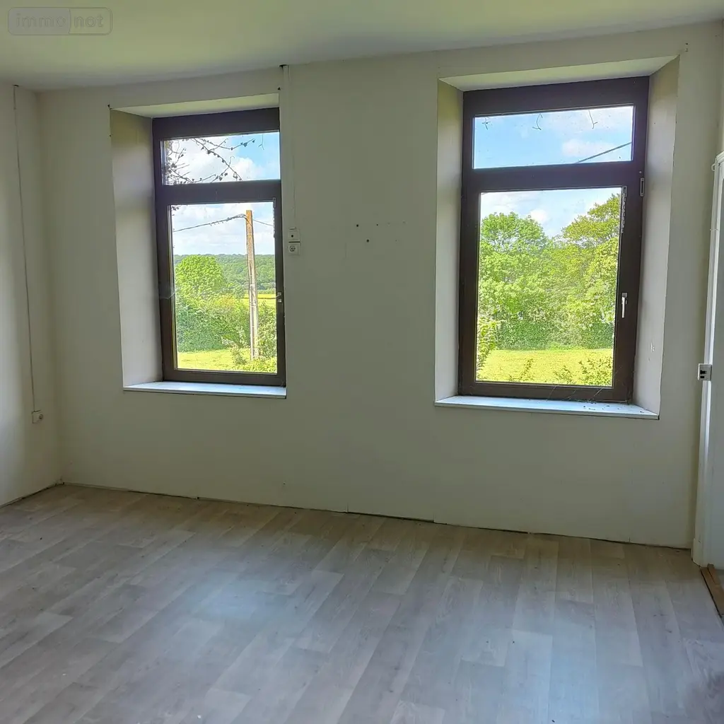 Maison a vendre Liessies 59740 Nord 59 193 m2 9 pièces 146700 euros A2026 00167 005