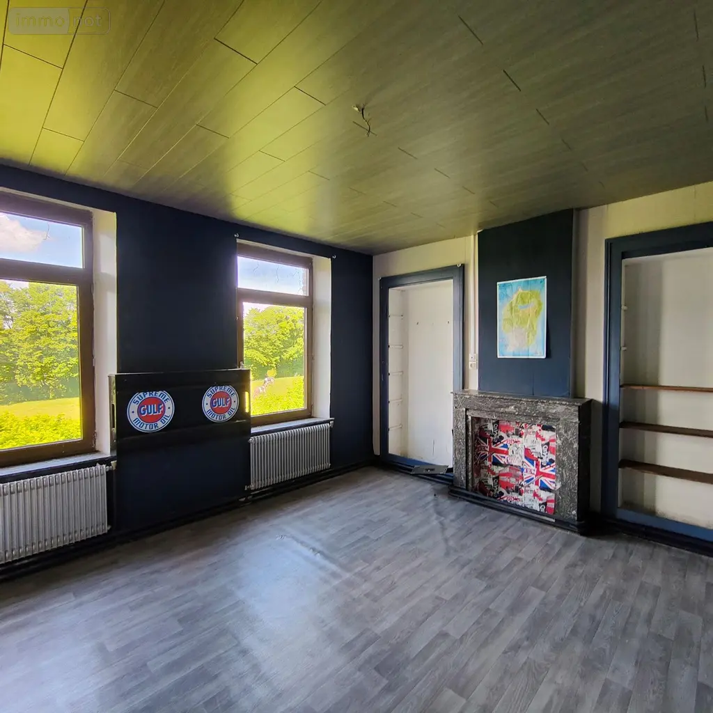 Maison a vendre Liessies 59740 Nord 59 193 m2 9 pièces 146700 euros A2026 00167 006