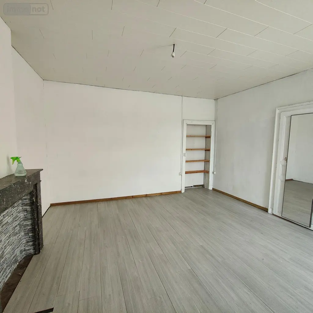 Maison a vendre Liessies 59740 Nord 59 193 m2 9 pièces 146700 euros A2026 00167 007