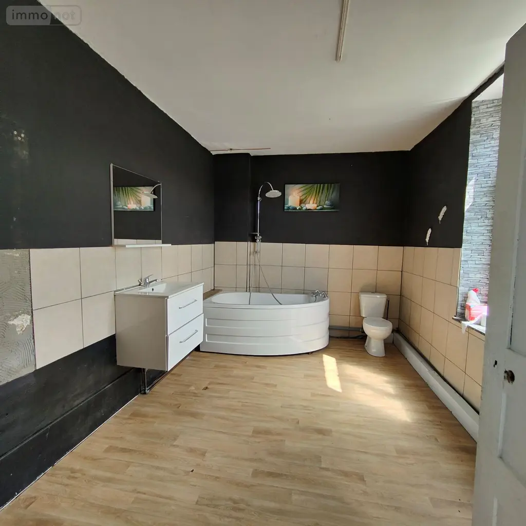Maison a vendre Liessies 59740 Nord 59 193 m2 9 pièces 146700 euros A2026 00167 008