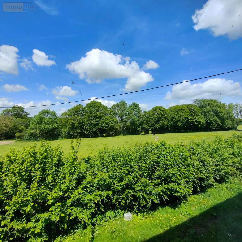 Maison a vendre Liessies 59740 Nord 59 193 m2 9 pièces 146700 euros A2026 00167 011