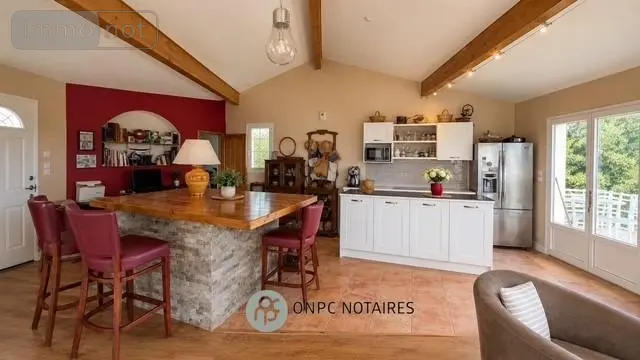 Maison a vendre Condrieu 69420 Rhône 69 113 m2 4 pièces 480000 euros 1002844 002