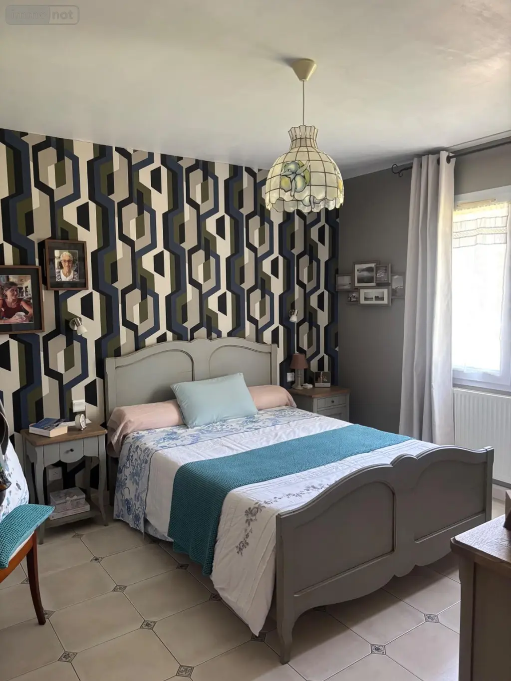Maison a vendre La Guierche 72380 Sarthe 72 145 m2 6 pièces 273000 euros LMY/LEG 007