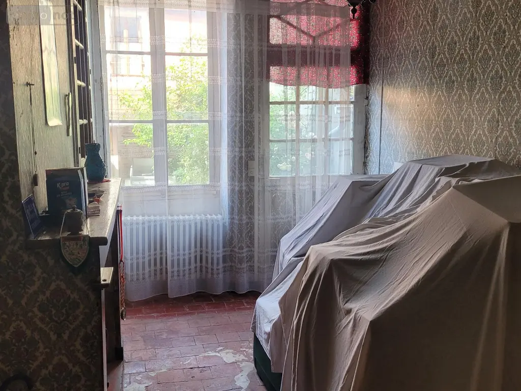 Maison a vendre Vermenton 89270 Yonne 89 142 m2 5 pièces 84500 euros vermenton 5 006