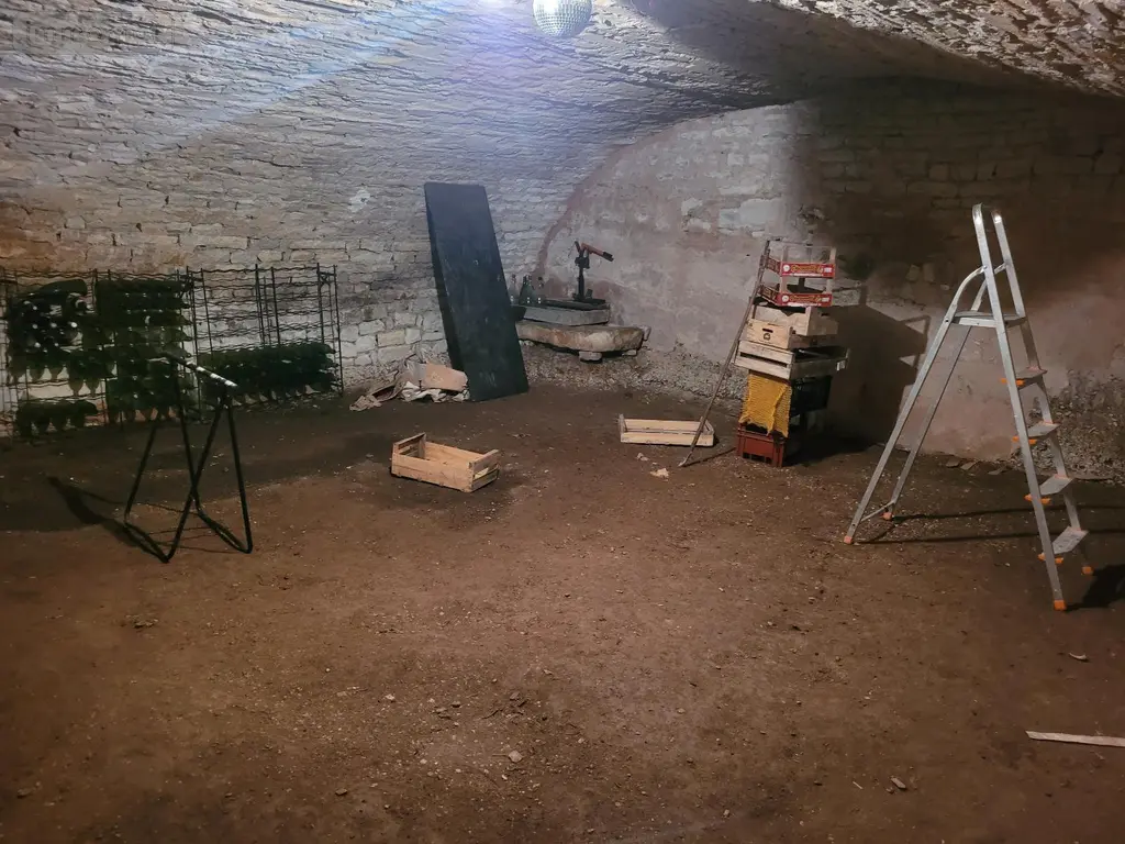 Maison a vendre Vermenton 89270 Yonne 89 142 m2 5 pièces 84500 euros vermenton 5 009