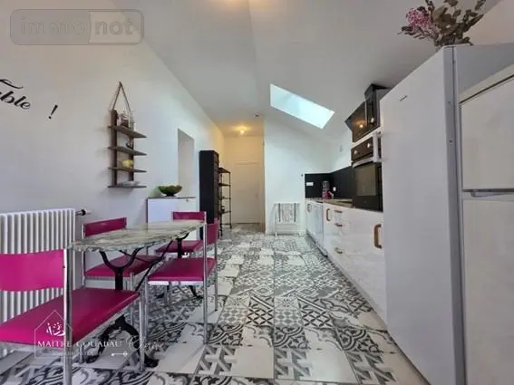 Maison a vendre Saint-Berthevin 53940 Mayenne 53 77 m2 4 pièces 257250 euros achat_maison_com_53201_53940 004