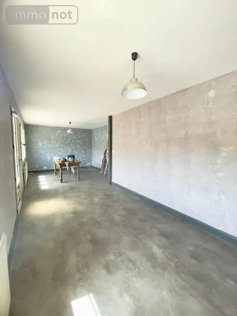 Maison a vendre Équeurdreville-Hainneville 50120 Manche 50 75 m2 5 pièces 197300 euros 50129-17 003