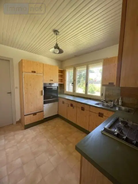 Maison a vendre Équeurdreville-Hainneville 50120 Manche 50 75 m2 5 pièces 197300 euros 50129-17 005