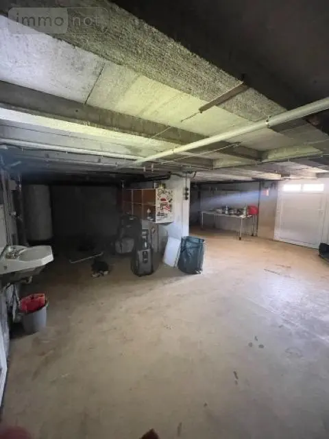 Maison a vendre Équeurdreville-Hainneville 50120 Manche 50 75 m2 5 pièces 197300 euros 50129-17 011