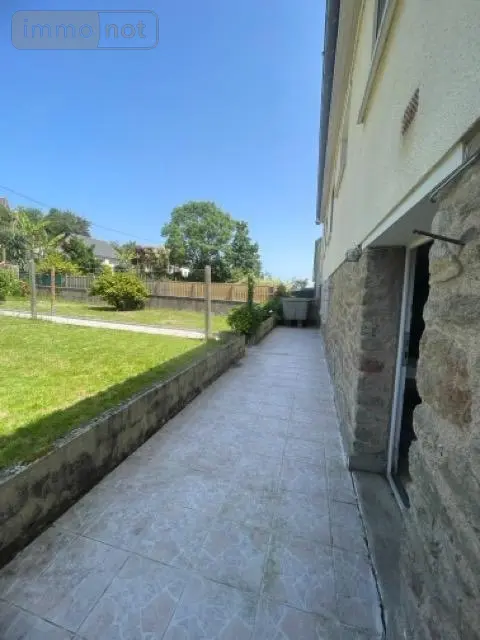 Maison a vendre Équeurdreville-Hainneville 50120 Manche 50 75 m2 5 pièces 197300 euros 50129-17 014