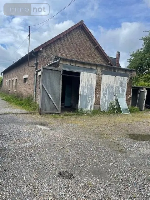 Maison a vendre Beautor 02800 Aisne 02 60 m2 3 pièces 69500 euros 1072 002