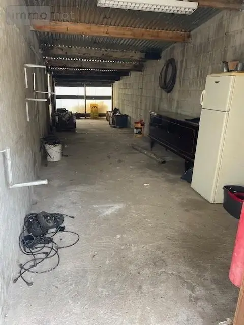 Maison a vendre Beautor 02800 Aisne 02 91 m2 4 pièces 90000 euros 1073 013