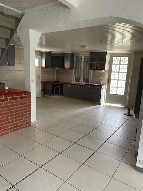 Maison a vendre Beautor 02800 Aisne 02 91 m2 4 pièces 90000 euros 1073 008