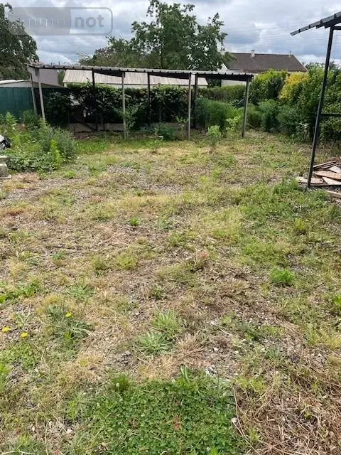 Maison a vendre Beautor 02800 Aisne 02 91 m2 4 pièces 90000 euros 1073 005