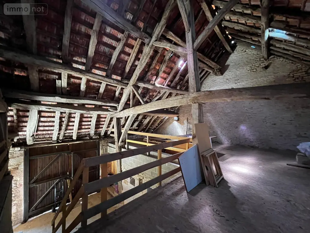 Bien agricole a vendre Perrogney-les-Fontaines 52160 Haute-Marne 52 220 m2 39000 euros SGML116506 007