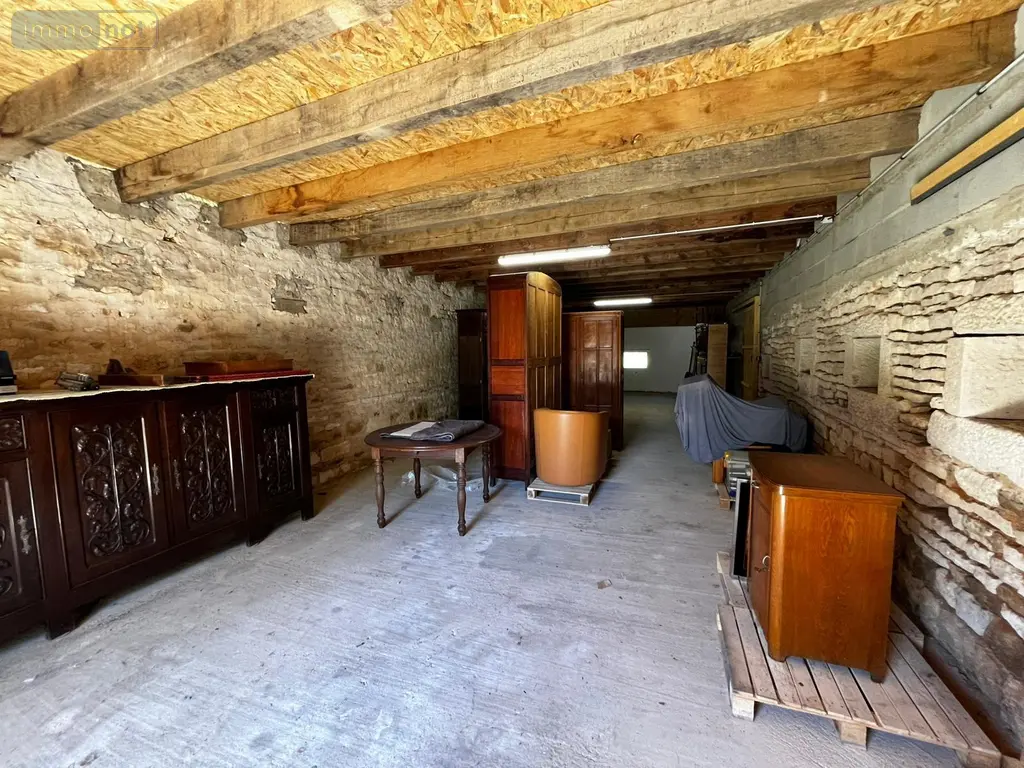 Bien agricole a vendre Perrogney-les-Fontaines 52160 Haute-Marne 52 220 m2 39000 euros SGML116506 004