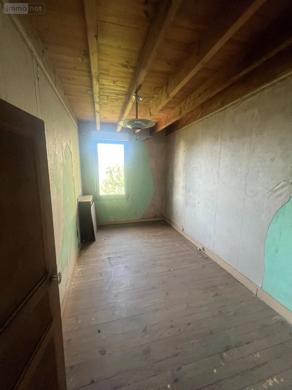 Maison a vendre Petit-Auverné 44670 Loire-Atlantique 44 68 m2 4 pièces 33900 euros DOMAINE 007