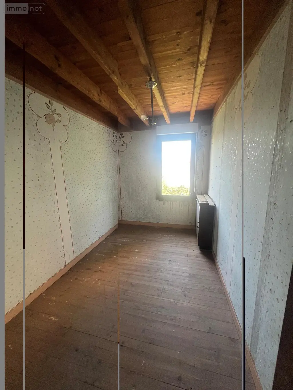 Maison a vendre Petit-Auverné 44670 Loire-Atlantique 44 68 m2 4 pièces 33900 euros DOMAINE 006