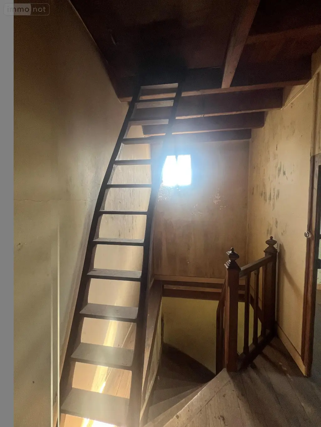 Maison a vendre Petit-Auverné 44670 Loire-Atlantique 44 68 m2 4 pièces 33900 euros DOMAINE 008