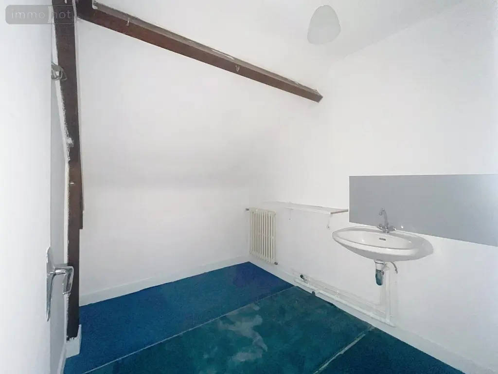 Maison a vendre La Barre-en-Ouche 27330 Eure 27 109 m2 5 pièces 130000 euros 1005427CD 009