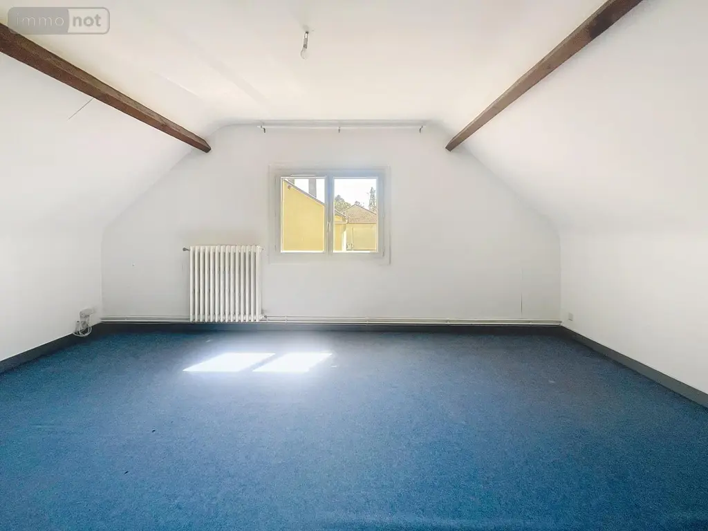 Maison a vendre La Barre-en-Ouche 27330 Eure 27 109 m2 5 pièces 130000 euros 1005427CD 007
