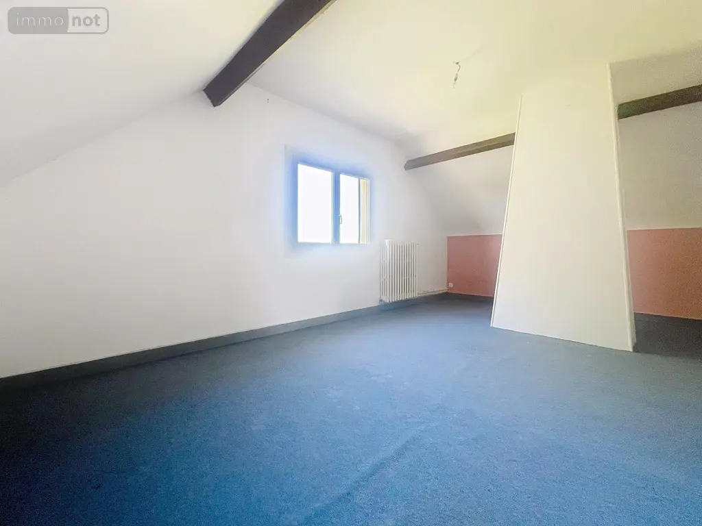 Maison a vendre La Barre-en-Ouche 27330 Eure 27 109 m2 5 pièces 130000 euros 1005427CD 008