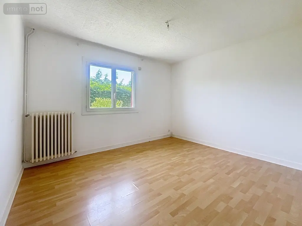 Maison a vendre La Barre-en-Ouche 27330 Eure 27 109 m2 5 pièces 130000 euros 1005427CD 004