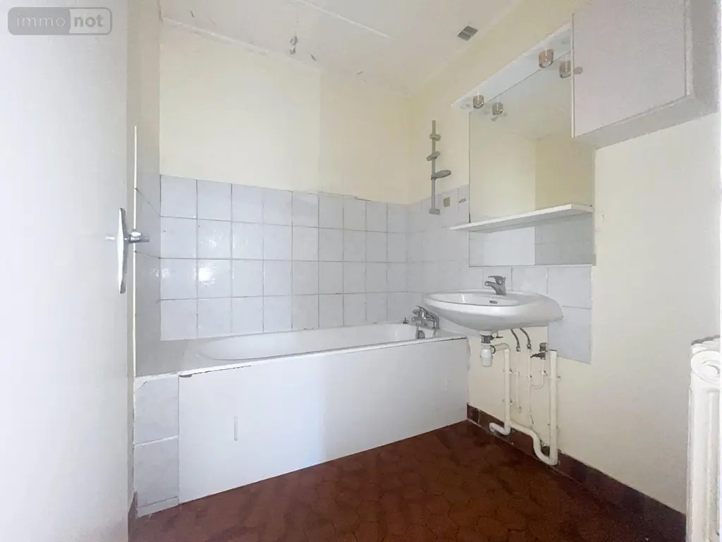 Maison a vendre La Barre-en-Ouche 27330 Eure 27 109 m2 5 pièces 130000 euros 1005427CD 006