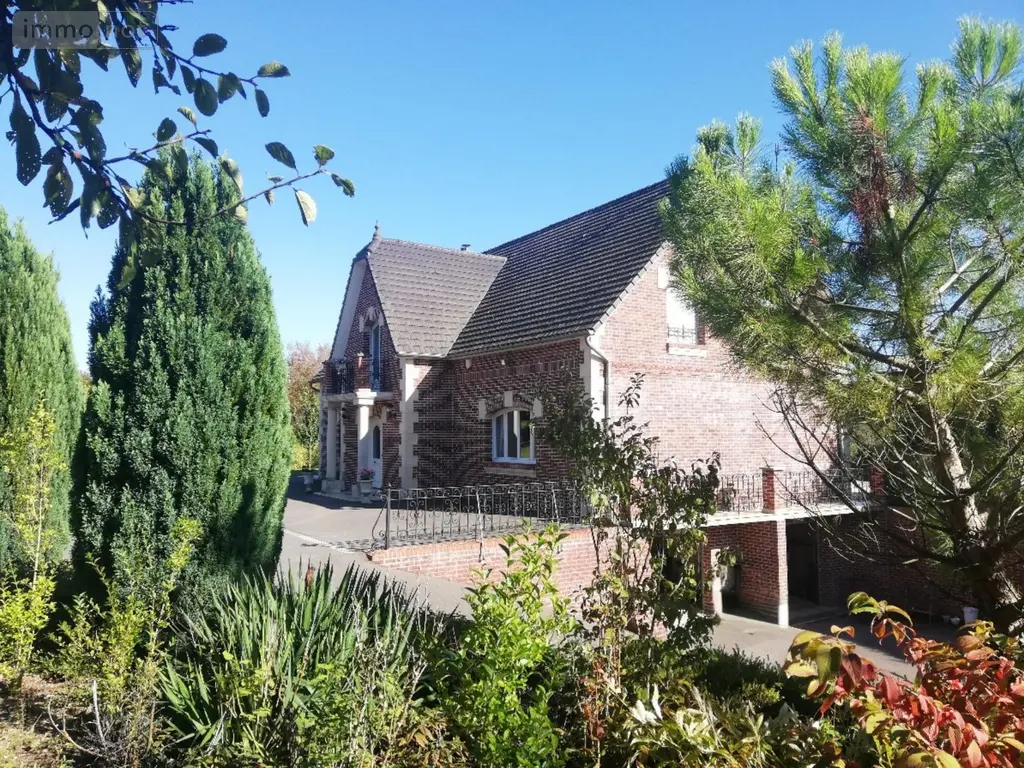 Maison a vendre Tertry 80200 Somme 80 280 m2 7 pièces 514800 euros RL0180 002