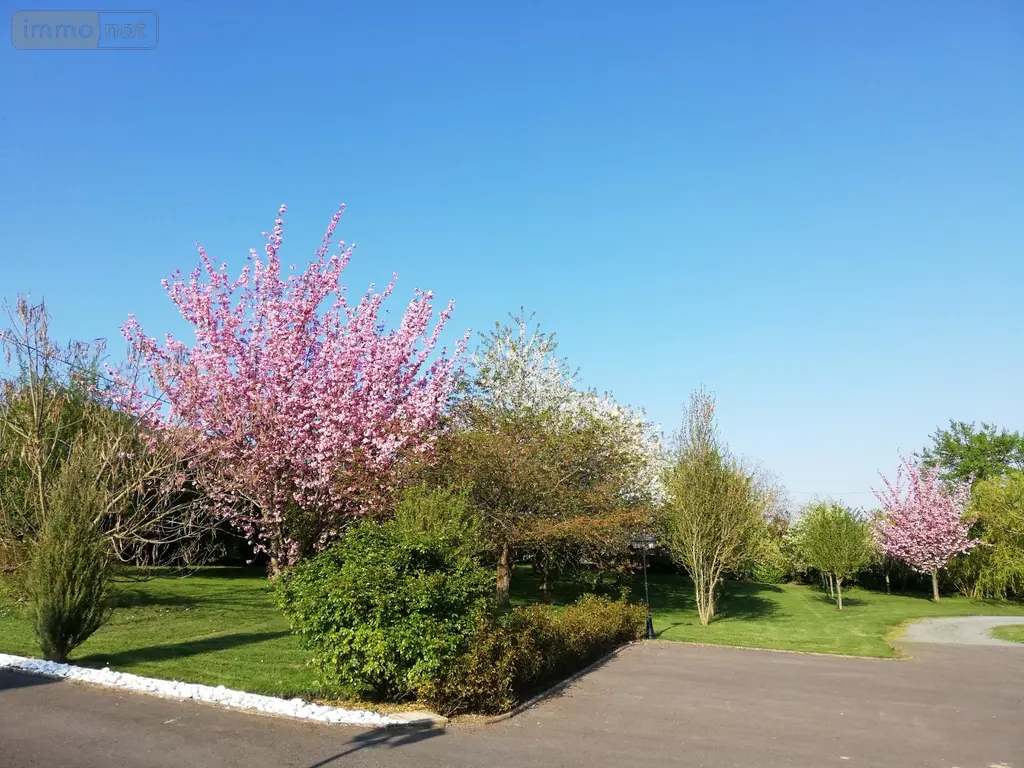 Maison a vendre Tertry 80200 Somme 80 280 m2 7 pièces 514800 euros RL0180 005