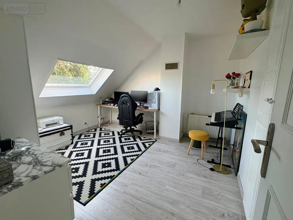 Maison a vendre Dammarie 28360 Eure-et-Loir 28 102 m2 5 pièces 234000 euros 80 008
