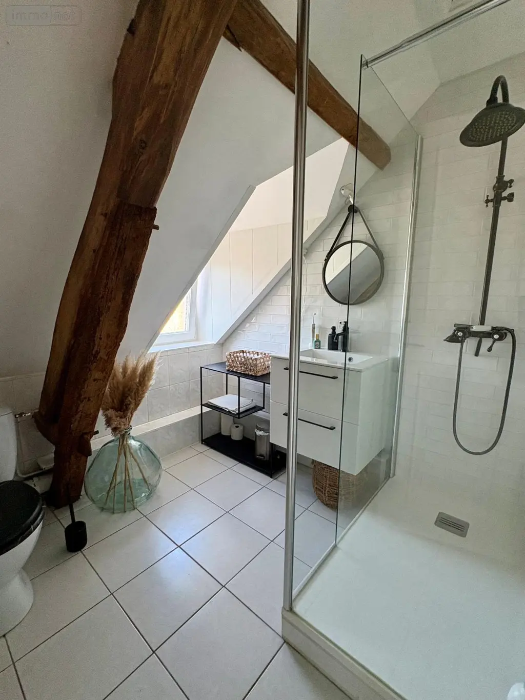 Maison a vendre Dammarie 28360 Eure-et-Loir 28 102 m2 5 pièces 234000 euros 80 009